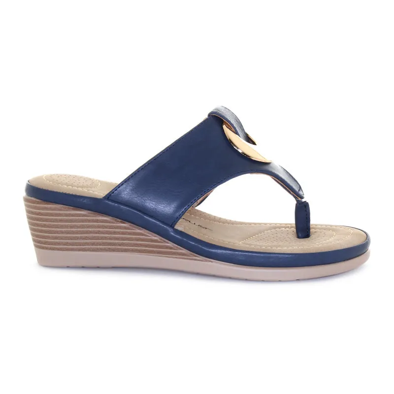 Womens Vicky Sandal