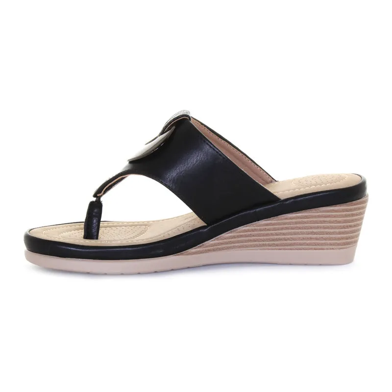 Womens Vicky Sandal