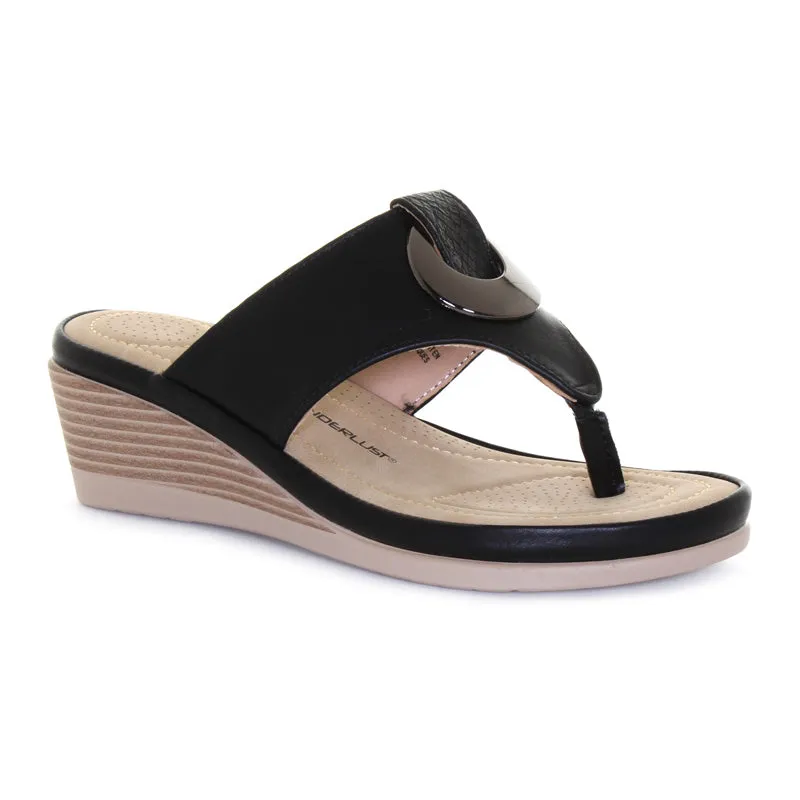 Womens Vicky Sandal