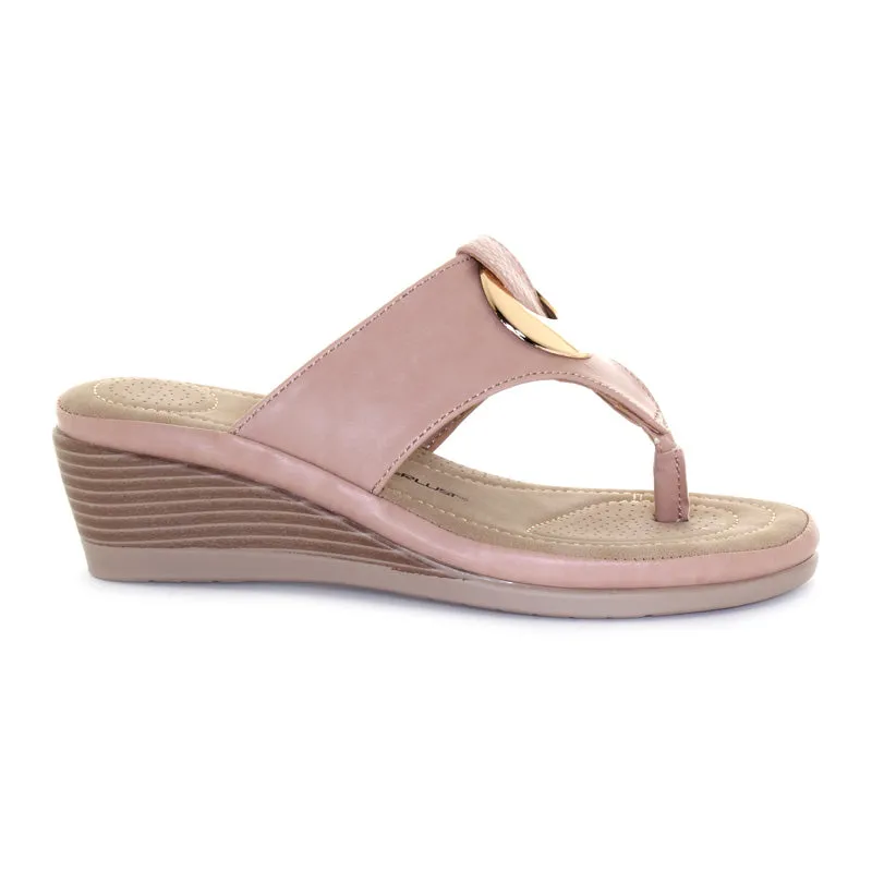 Womens Vicky Sandal