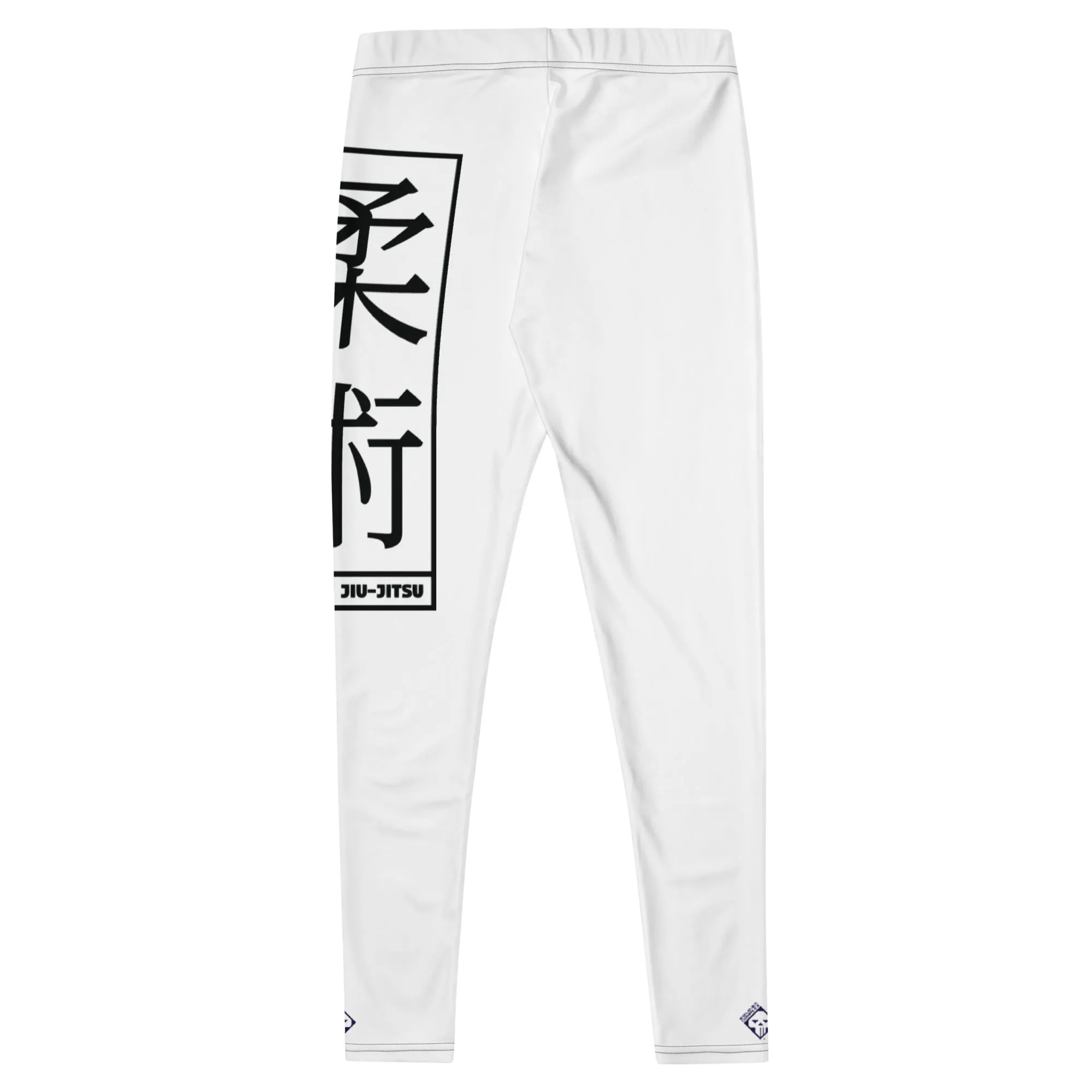 Women's Yoga Pants Workout Leggings For Jiu Jitsu 016 - Snow