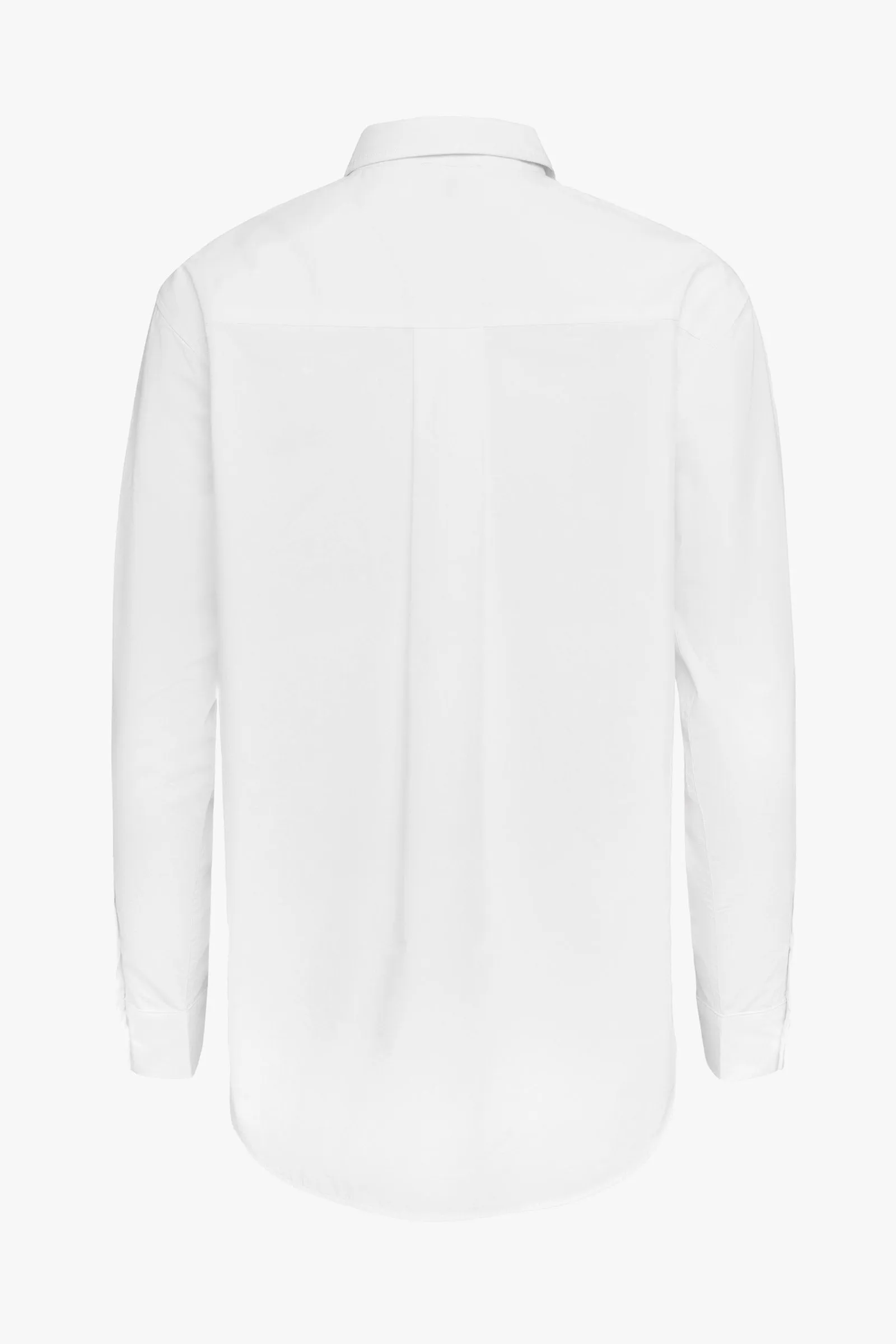 Wook Organic Cotton Shirt