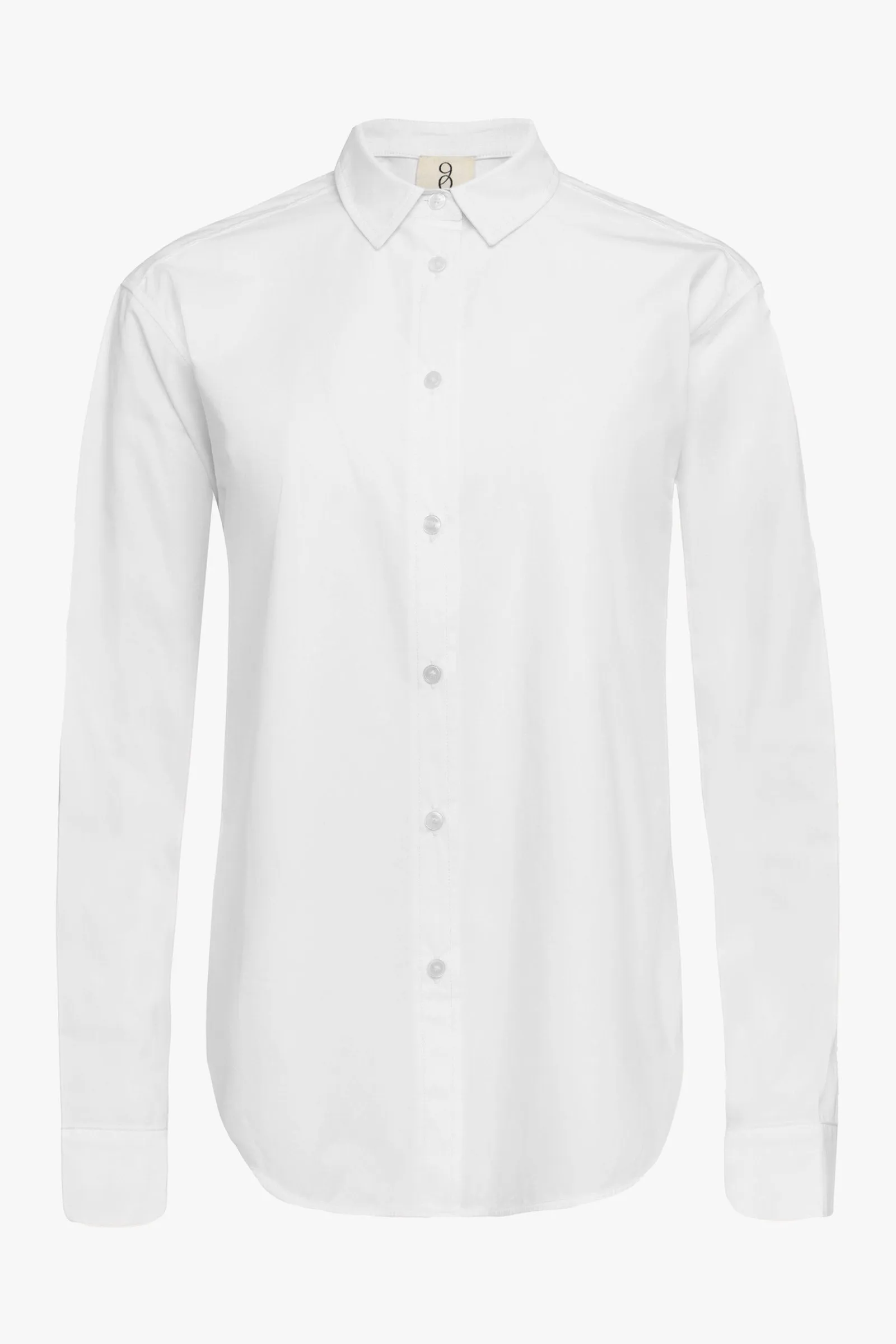 Wook Organic Cotton Shirt