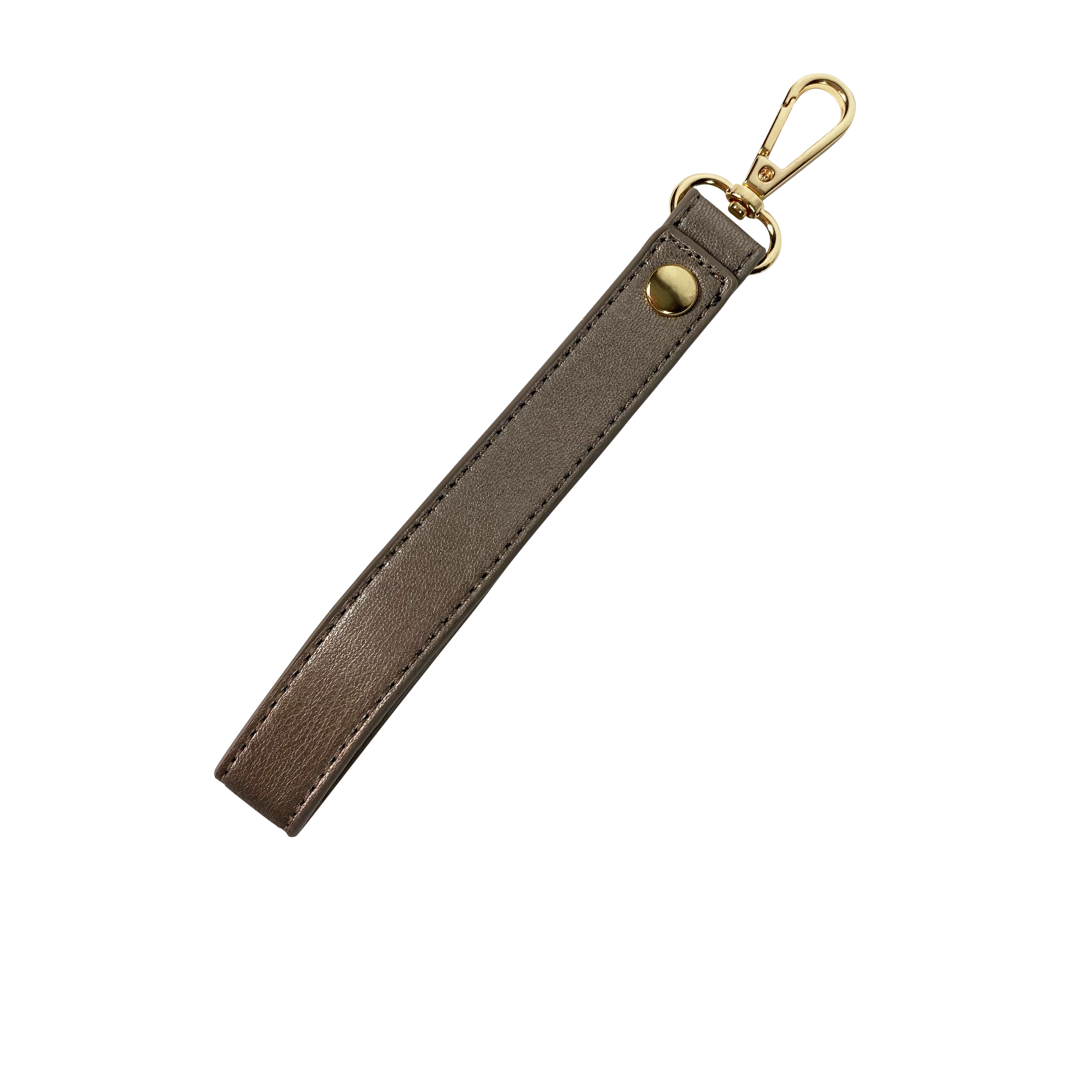 Wristlet Strap - Bronze